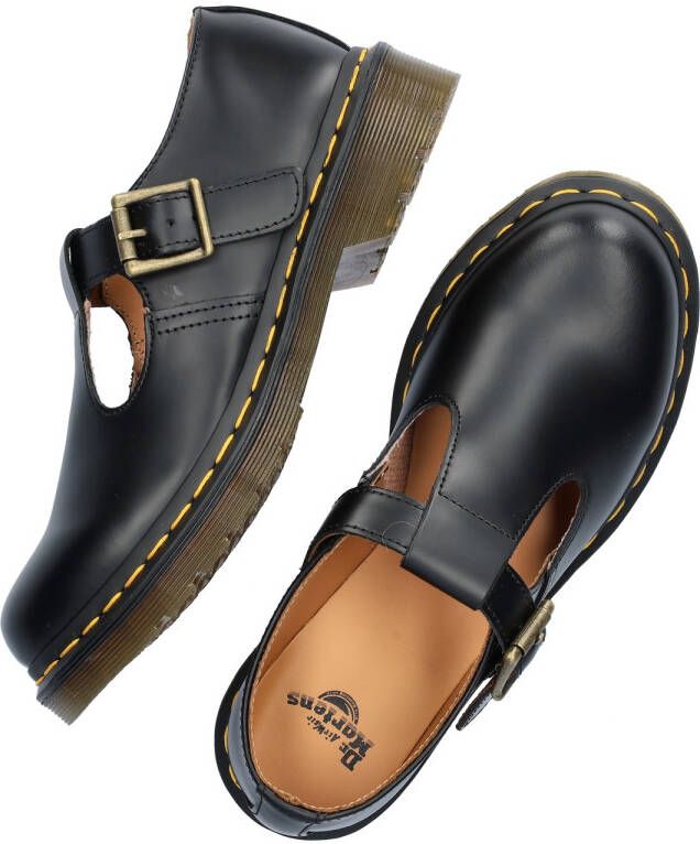 Dr. Martens Polly ballerinas & instappers