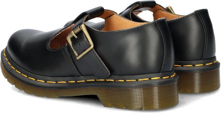 Dr. Martens Dr Martens Polley Mary Janes Zwart Vrouw - Foto 5