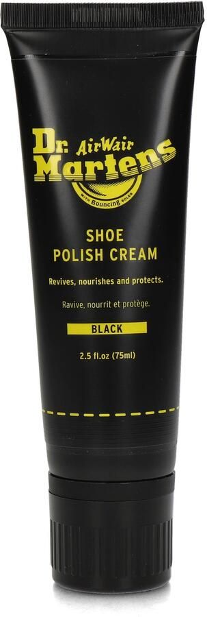 Dr. Martens Shoe Polish Cream verzorgingsproducten