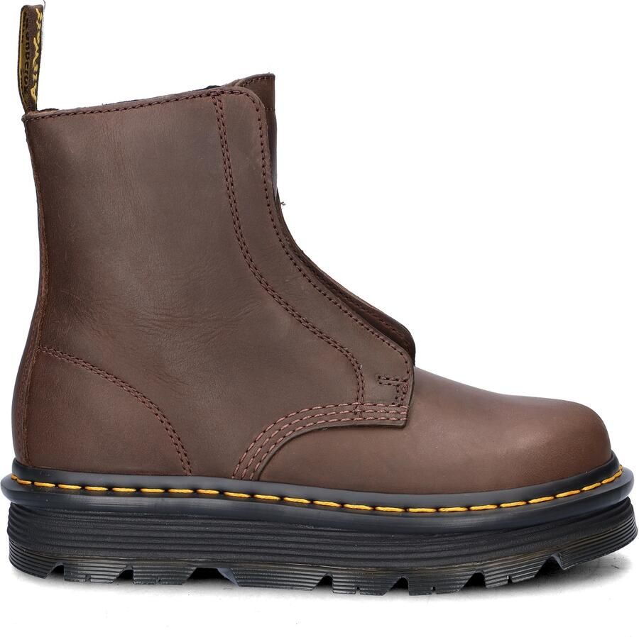 Dr. Martens ZebZag Laceless veterboots