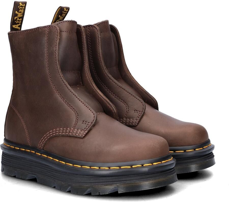 Dr. Martens ZebZag Laceless veterboots - Foto 2