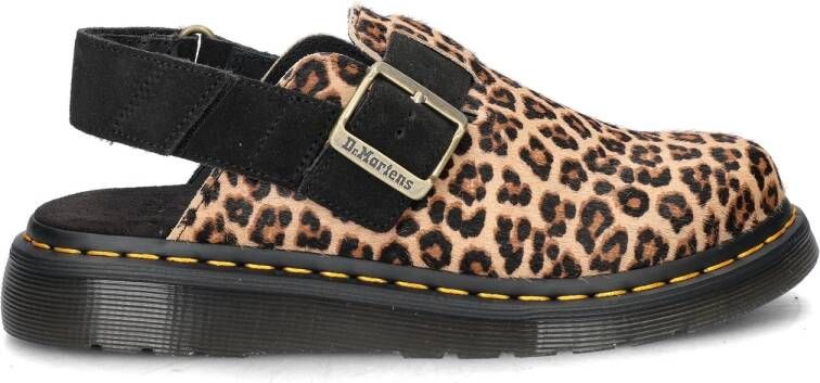 Dr. Martens Jorge II instapschoenen