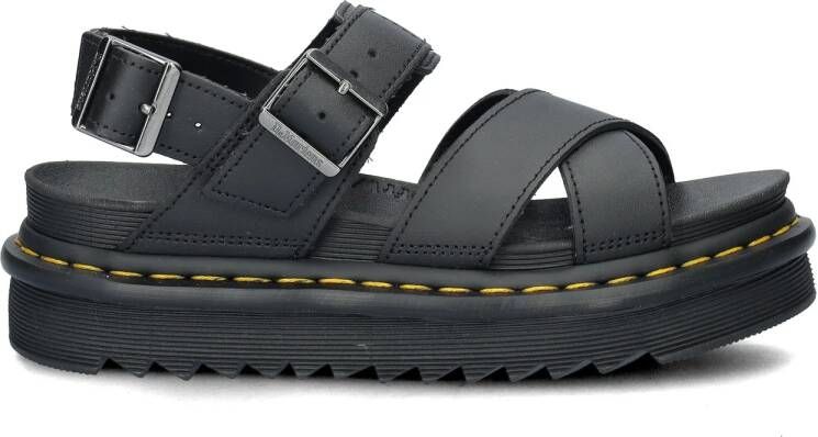 Dr. Martens Voss II sandalen