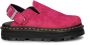 Dr. Martens ZebZag instapschoenen - Thumbnail 1