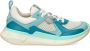 ECCO Women's Biom 2.2 Vrijetijdsschoenen turkoois - Thumbnail 2
