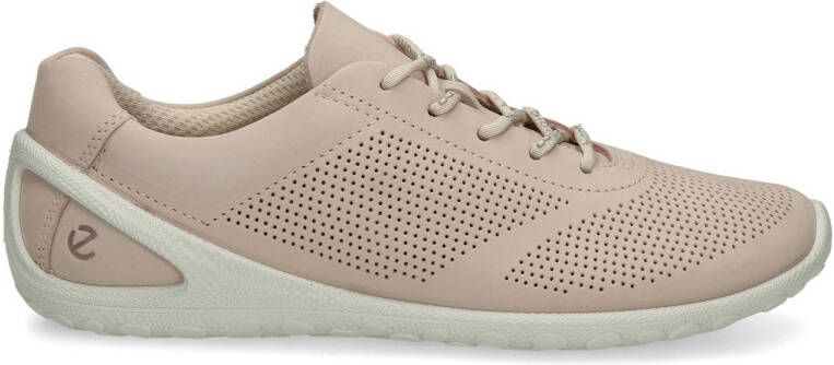 Ecco Sneakers Biom Lite W vrijetijdsschoen lage schoen veterschoen in moderne uitstraling