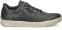 Ecco Veterschoenen Byway sneaker lage schoen vrijetijdsschoen met zachte schacht - Thumbnail 2