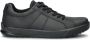 ECCO Byway sneakers zwart Nubuck 302415 Heren - Thumbnail 3
