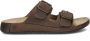 ECCO COZMO M Sandalen BRUIN - Thumbnail 2
