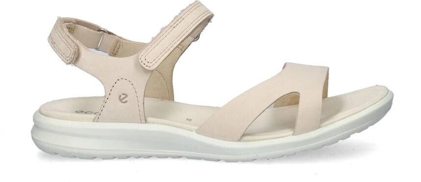ECCO Women's Cruise II 3 Straps Sandalen beige - Foto 2