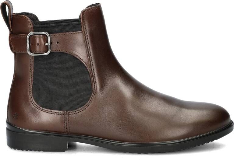 Ecco Chelsea-boots DRESS CLASSIC 15 met stretch opzij - Foto 6