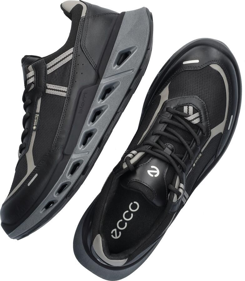 ECCO BIOM 720 M Heren Sneakers Zwart - Foto 2