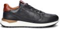 ECCO Sneakers laag 'Astir Neo' bruin zwart - Zwart