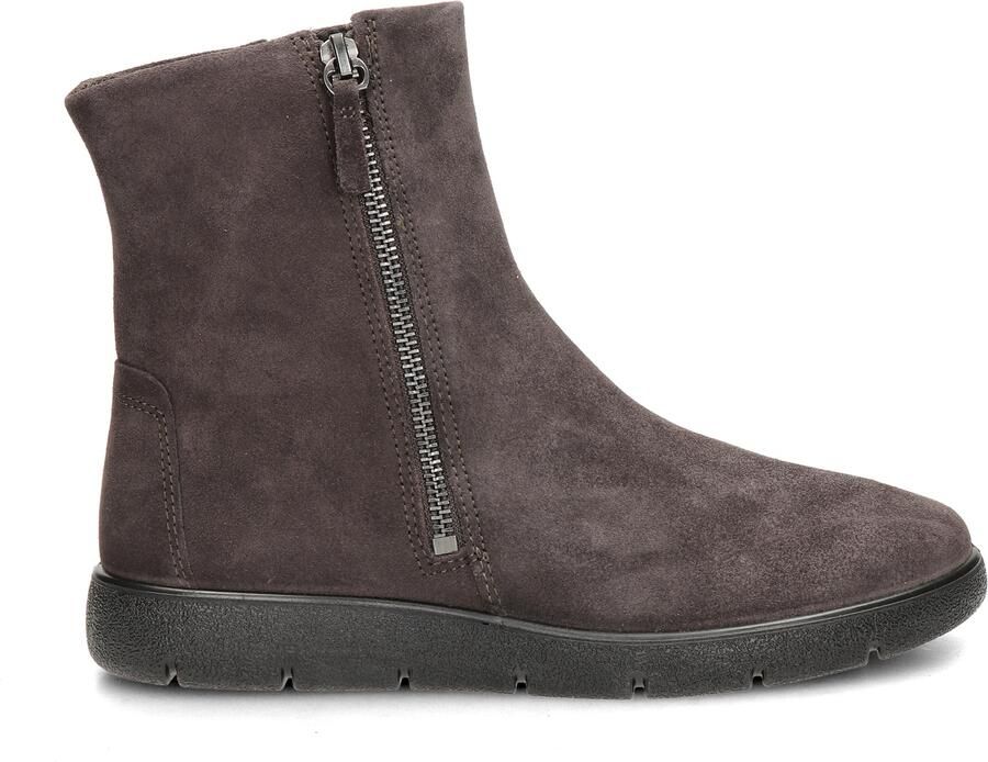 ECCO Bella rits- & gesloten boots - Foto 2