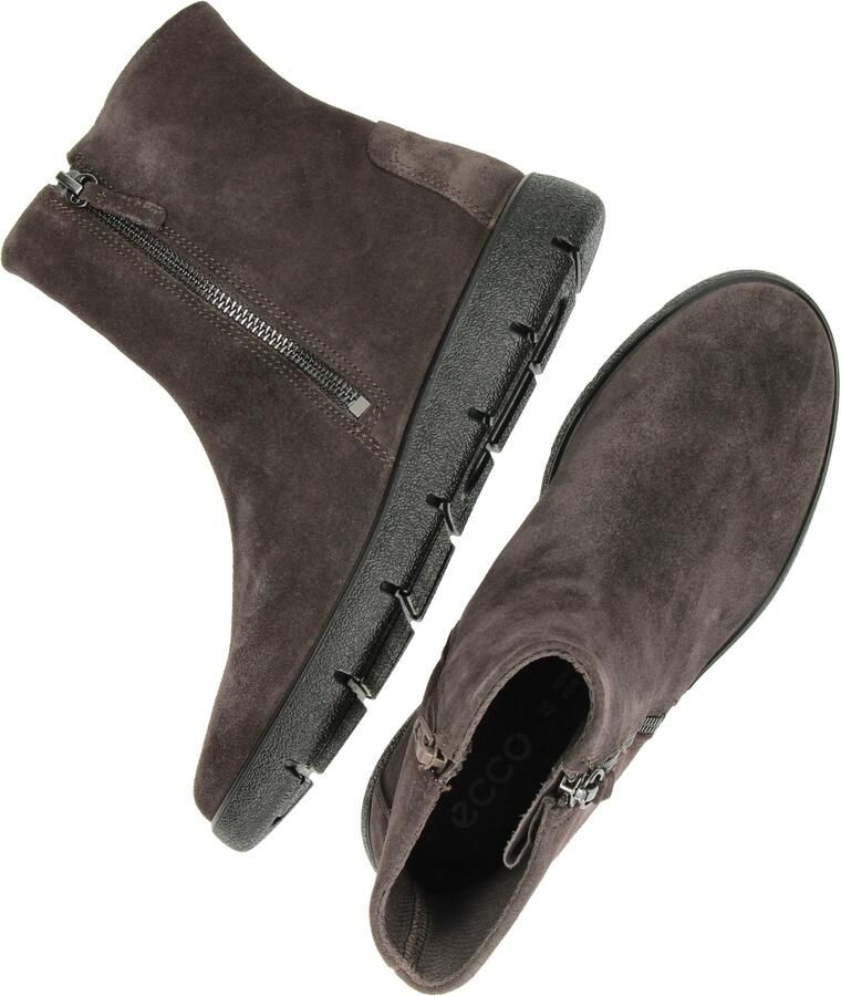 ECCO Bella rits- & gesloten boots - Foto 3