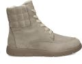 ECCO Hoge Sneakers Bella 2 - Beige