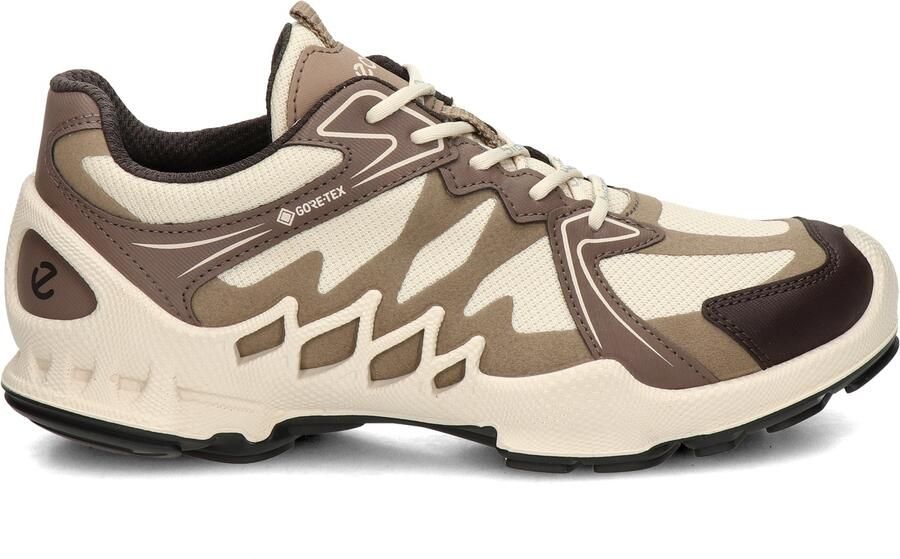 ECCO Biom AEX lage sneakers