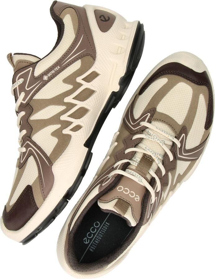 ECCO Biom AEX lage sneakers - Foto 2