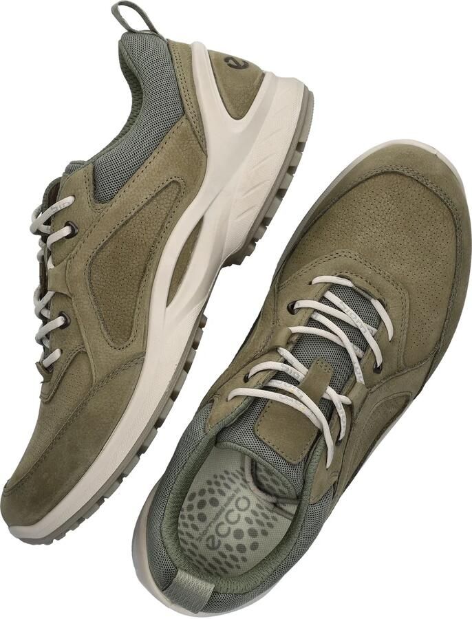 ECCO Biom Energi Sneaker Multisportschoenen grijs - Foto 6