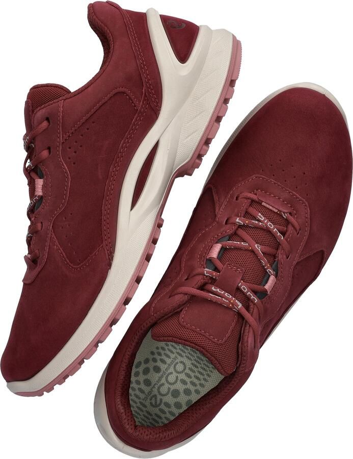 ECCO Biom Energi lage sneakers - Foto 2