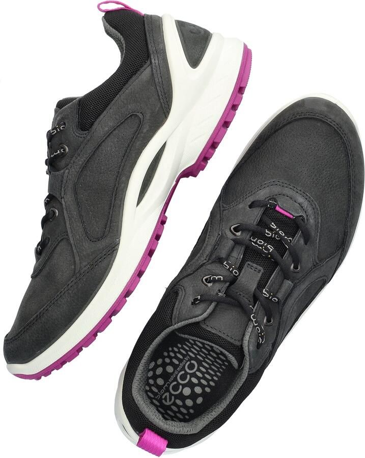 ECCO Biom Energi lage sneakers - Foto 2