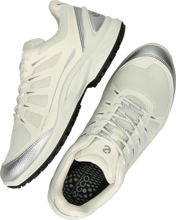 ECCO Biom Energi lage sneakers - Foto 4
