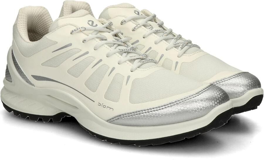 ECCO Sneakers laag 'Biom Energi' wit - Foto 2