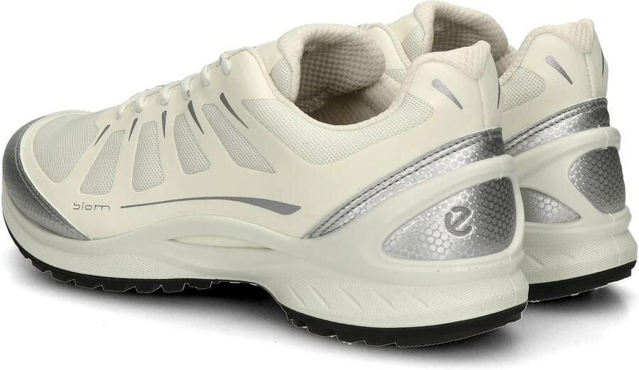 ECCO Sneakers laag 'Biom Energi' wit - Foto 3