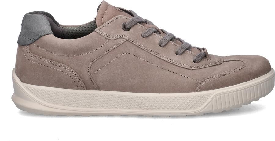 ECCO BYWAY Heren Veterschoenen Grijs - Foto 2