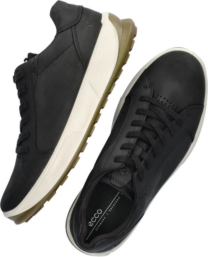 ECCO Lage Sneakers Byway 2.0 Low Lea - Foto 2
