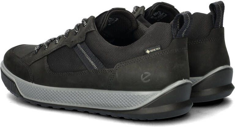 ECCO Heren Sneaker Byway Tred 501874-51052 Zwart - Foto 5