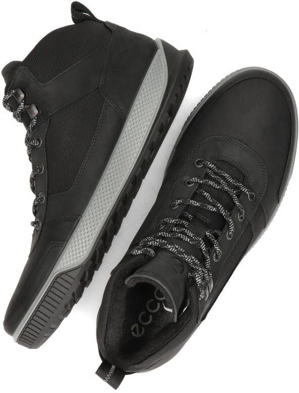 Ecco Winterlaarzen Byway Tred outdoor laarzen high-top sneaker met gore-tex uitgerust - Foto 2