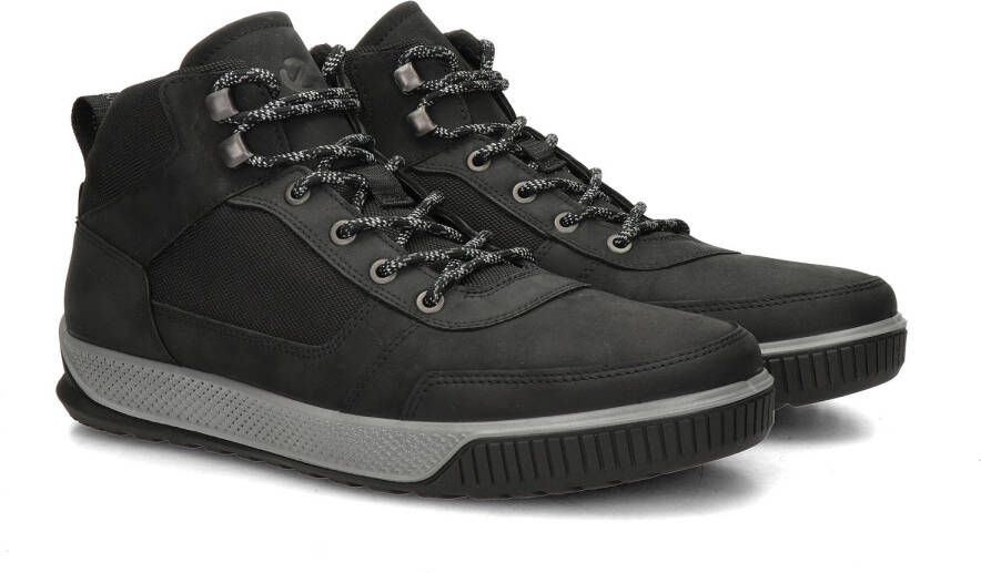 Ecco Winterlaarzen Byway Tred outdoor laarzen high-top sneaker met gore-tex uitgerust - Foto 3