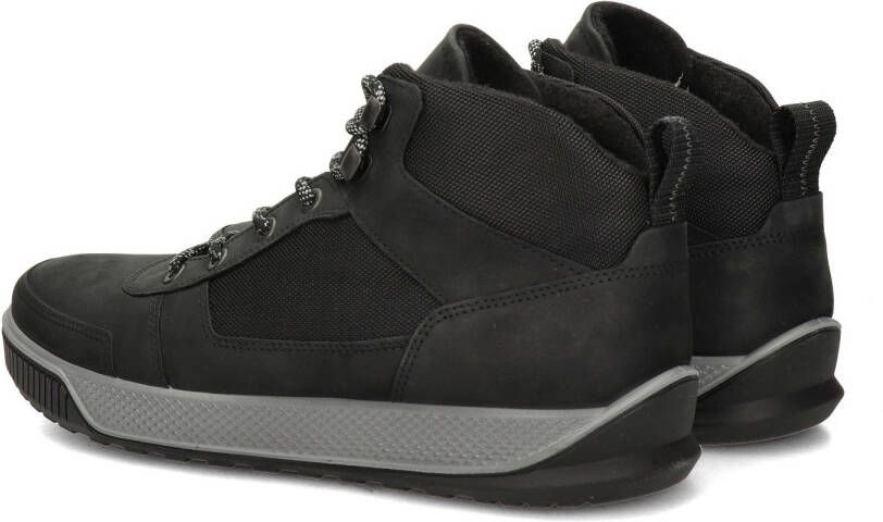 Ecco Winterlaarzen Byway Tred outdoor laarzen high-top sneaker met gore-tex uitgerust - Foto 4