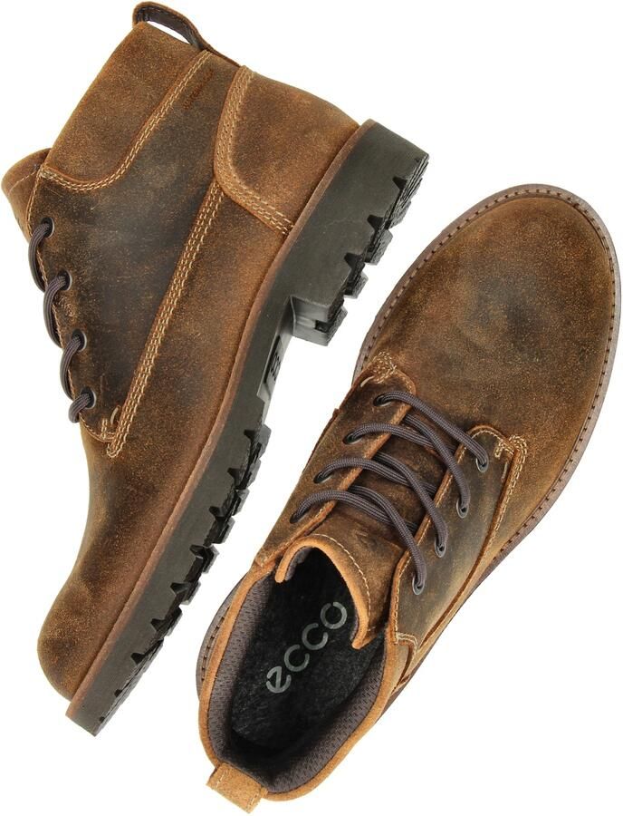 ECCO Charlestown veterboots - Foto 2