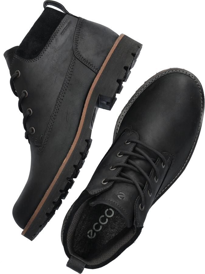 ECCO Charlestown veterboots - Foto 2