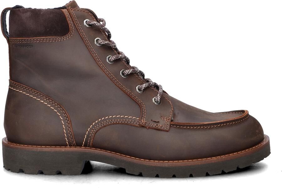 ECCO Charlestown veterboots
