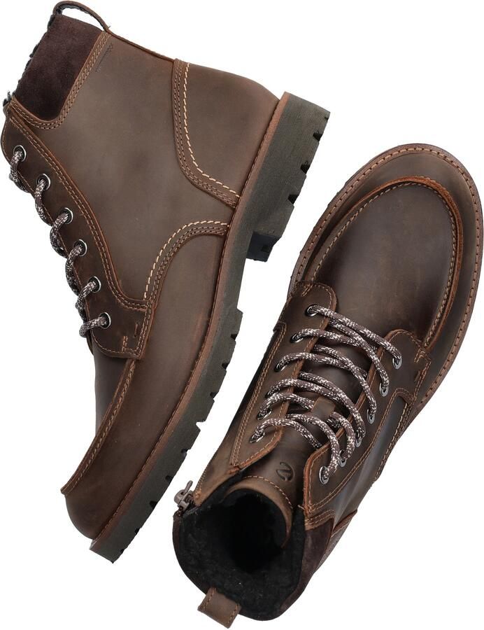 ECCO Charlestown veterboots - Foto 2