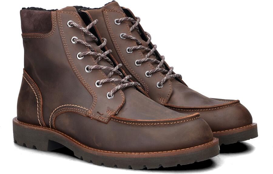 ECCO Bootschoenen Charlestown - Foto 5