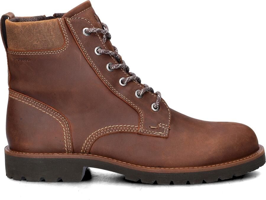 ECCO Charlestown veterboots