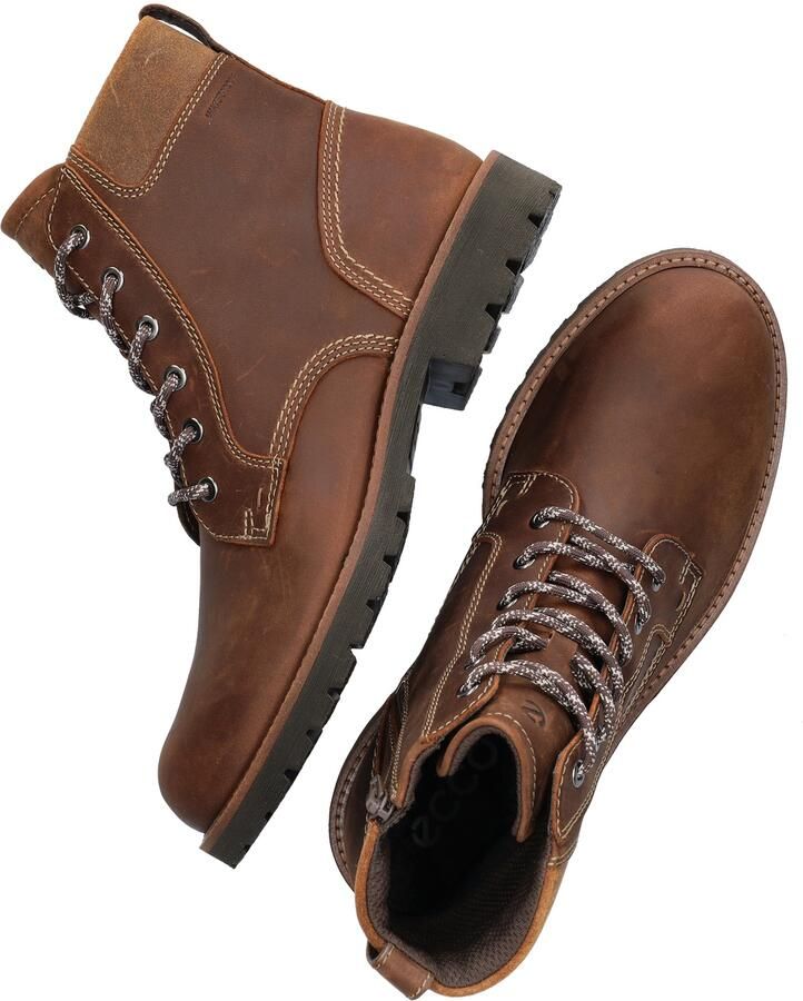 ECCO Charlestown veterboots - Foto 2