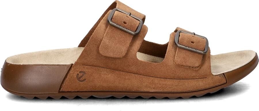 ECCO Cozmo slippers