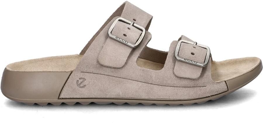 ECCO Cozmo slippers