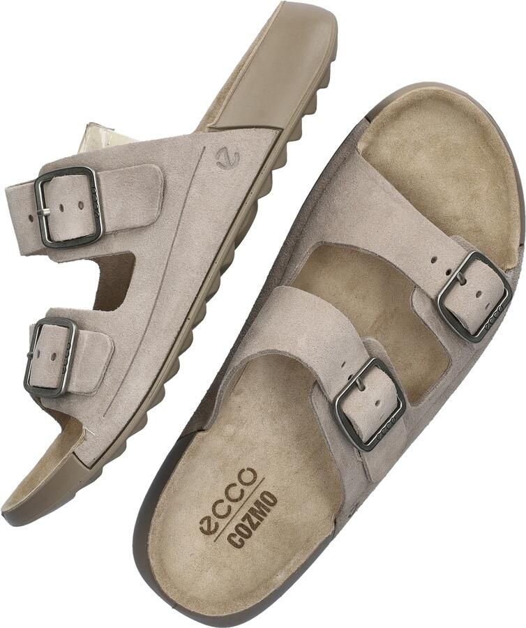 ECCO Cozmo slippers - Foto 2