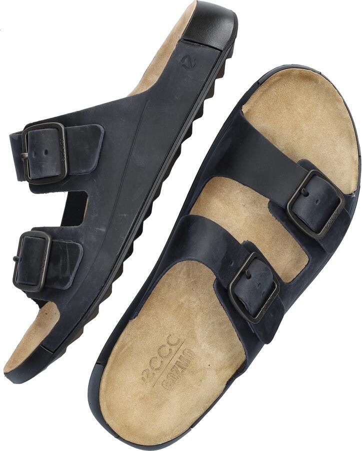 ECCO Slippers Cozmo - Foto 2