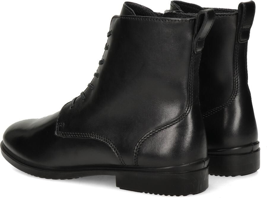 ECCO Dredd Classic 15 Veterboots zwart Nubuck - Foto 5