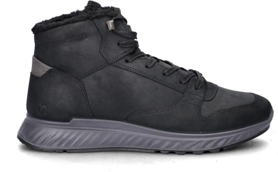 ECCO Exostride heren sneaker Zwart - Foto 3