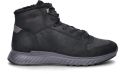 ECCO Exostride heren sneaker Zwart - Zwart