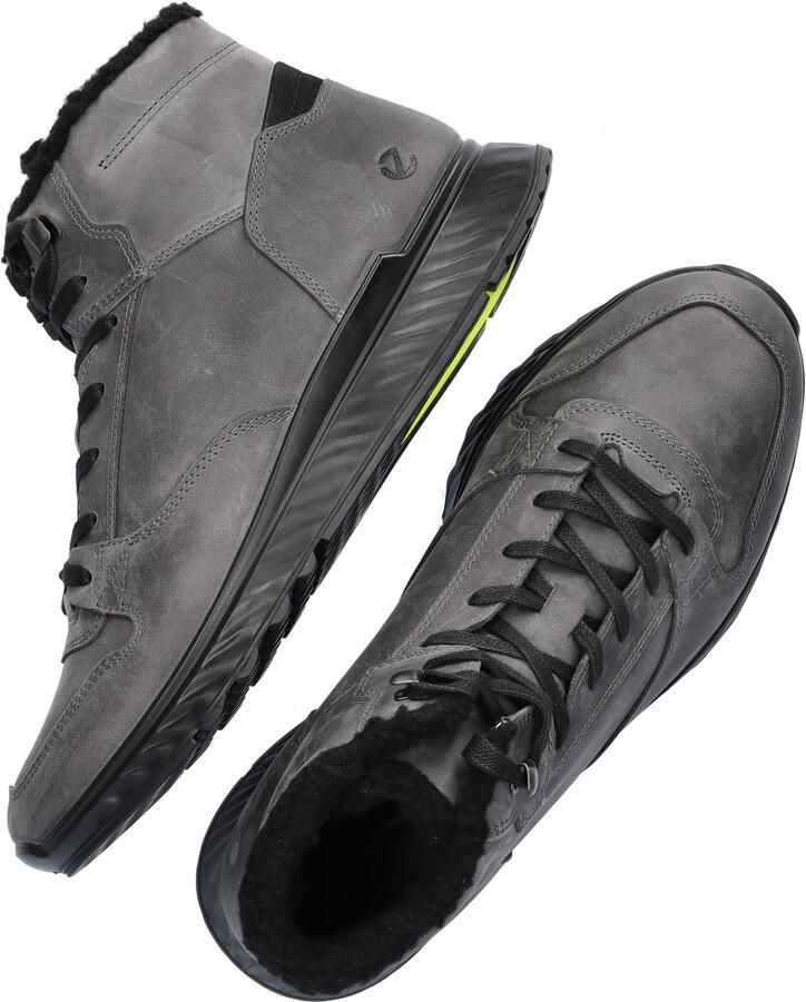 ECCO Hoge Sneakers 83541402308