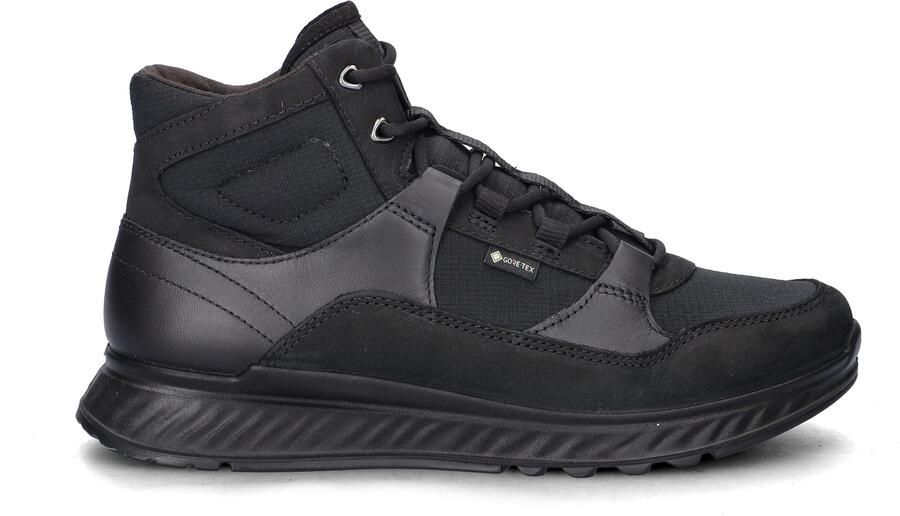 ECCO Exostride hoge sneakers